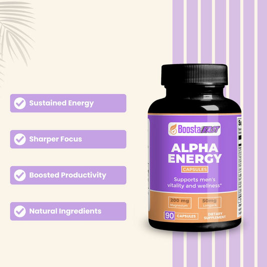 Alpha Energy
