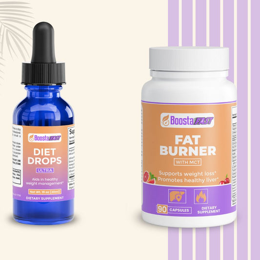 Weight Loss Essentials