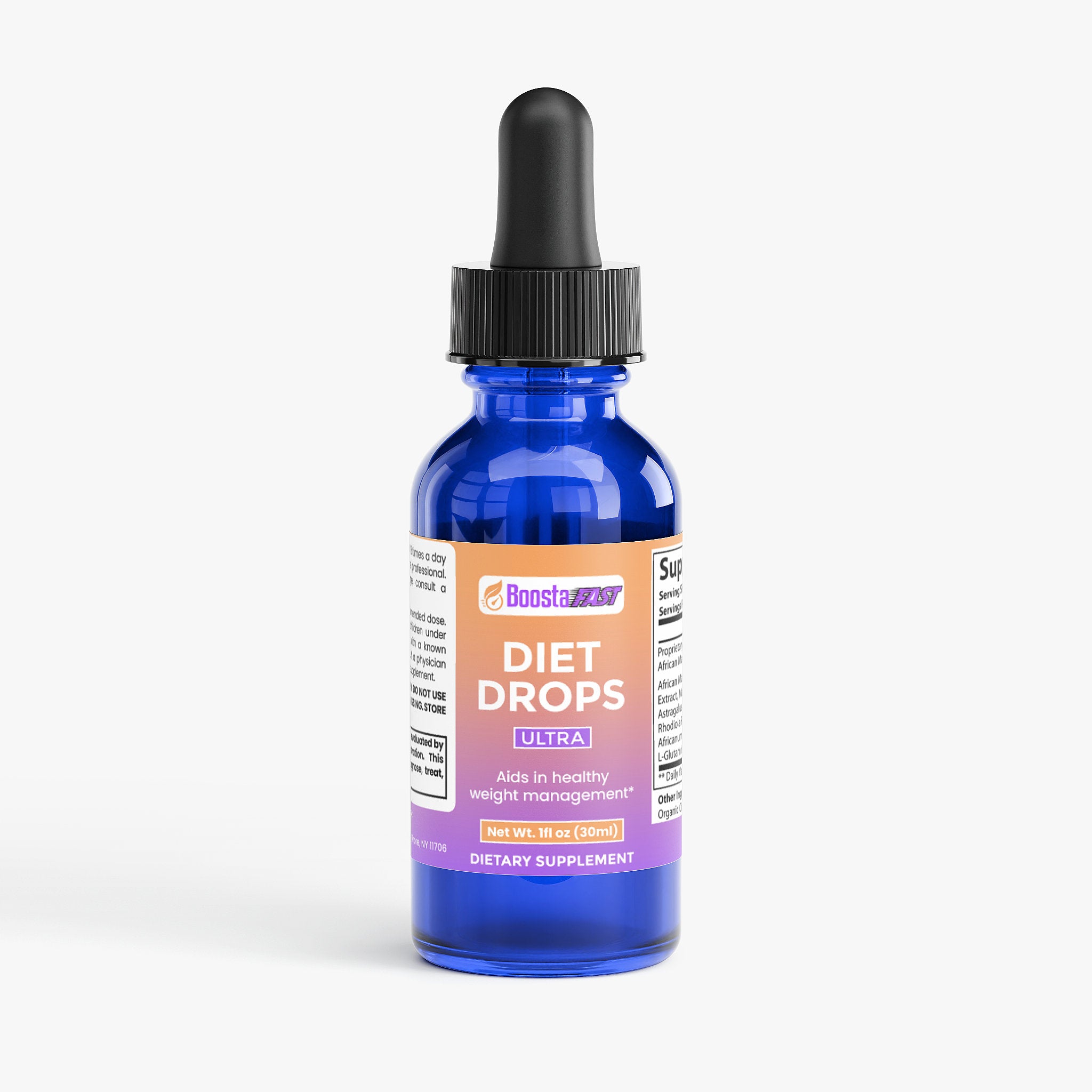 Diet Drops Ultra