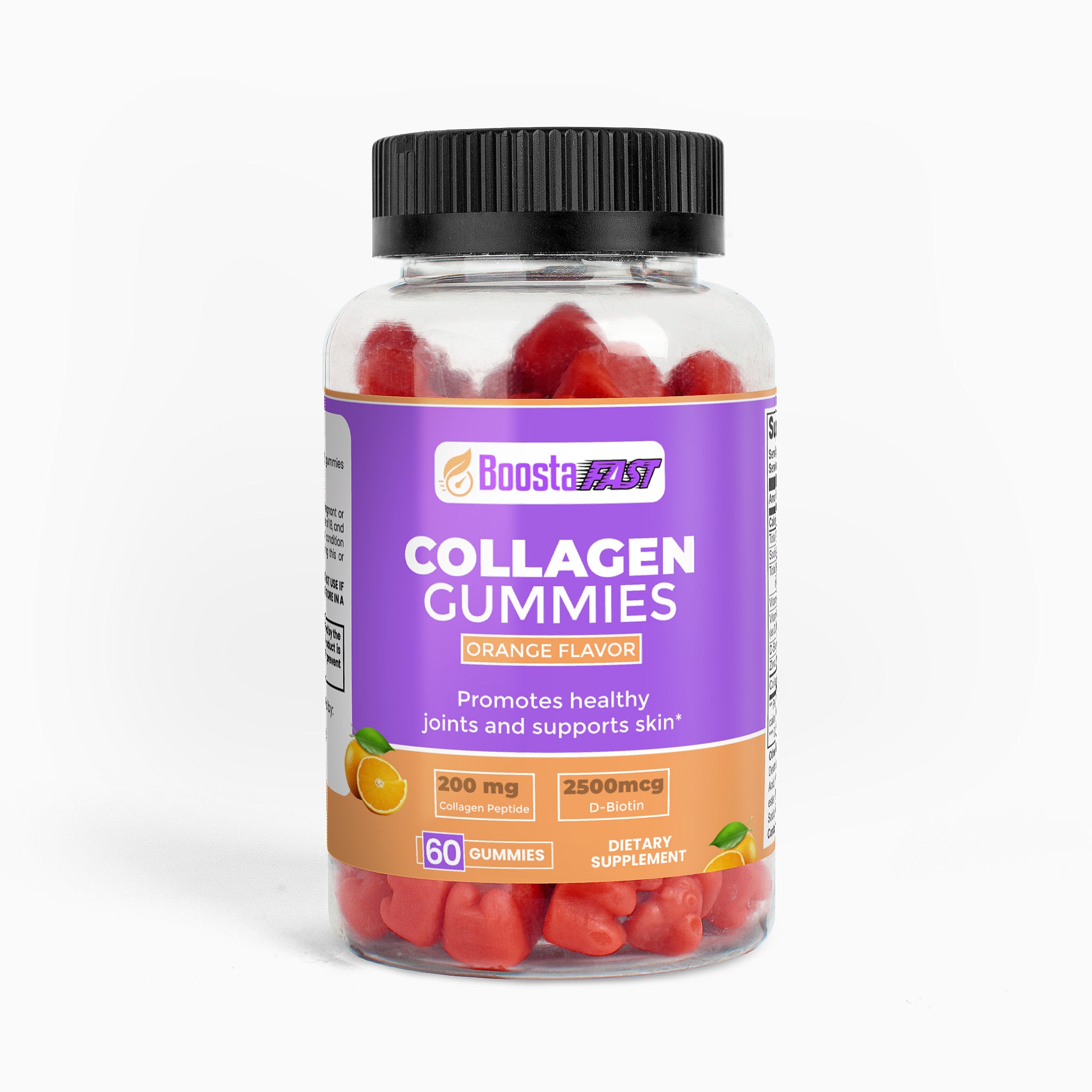 Collagen Gummies (Adult)