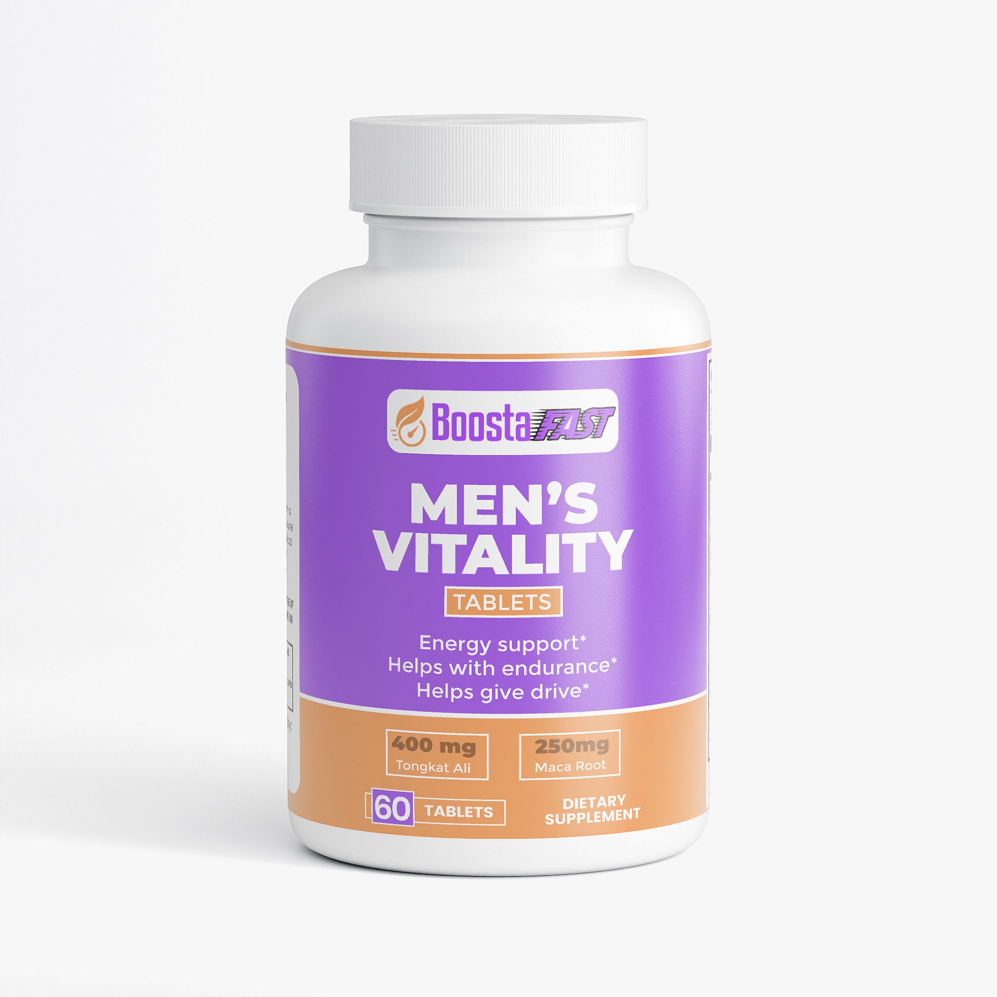 Men's Vitality